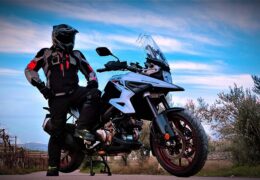 Moto inAction 18η Season-7 SUZUKI V-STROM 1050DE Παμίρ με ΥΑΜΑΗΑ ΤΕΝΕΡΕ 700 και Δημήτρη Χελιώτη