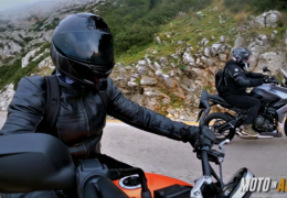 Moto in Action 17η Εκπομπή Season7