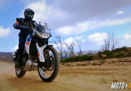 Moto in Action 20η Εκπομπή Season7