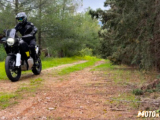 Moto in Action 20η Εκπομπή Ηusqvarna NORDEN 901 YΑΜΑΗΑ X-MAX300 Test Ride