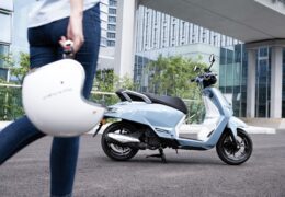 Η PEUGEOT MOTOCYCLES στην ΕΚΘΕΣΗ ΜΟΤΟΣΥΚΛΕΤΑΣ 2024