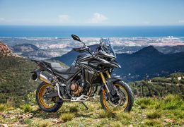 NEO VOGE DS625X EURO5+