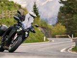 Moto in Action 27η Εκπομπή Season-9 YAMAHA Tracer 9 GT Plus και HONDA SH 350