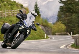 Moto in Action 27η Εκπομπή Season-9 YAMAHA Tracer 9 GT Plus και HONDA SH 350
