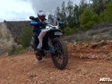 Moto in Action 19η Season-9 CF-MOTO 800MTX γιατί εσείς μας το ζητήσατε