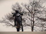 Moto in Action 24η Εκπομπή Season-9 CF-MOTO NK675 και Μεγάλη έξοδος του Πάσχα