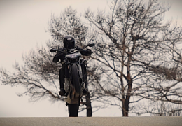 Moto in Action 24η Εκπομπή Season-9 CF-MOTO NK675 και Μεγάλη έξοδος του Πάσχα