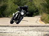 Moto in Action 29η Season-9 Huqsvarna Svartpilen 801 & Honda Rebel 500
