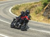 Moto in Action 32η Εκπομπή Season-9 YAMAHA TRACER 7GT & αποφώνηση της 9ης Season