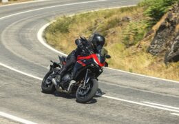 Moto in Action 32η Εκπομπή Season-9 YAMAHA TRACER 7GT & αποφώνηση της 9ης Season