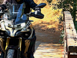 Moto in Action S10 E03 VOGE DSX 625 & HONDA Forza 350