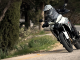 Moto in Action S-10 E-13 DUCATI MULTISTRADA V4S & Νέος Κώδικας οδικής κυκλοφορίας